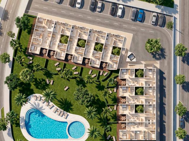 Apartamento en venta en Pastrana, Costa Noroeste