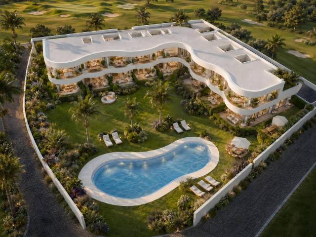 Apartamento en venta en Pastrana, Costa Noroeste