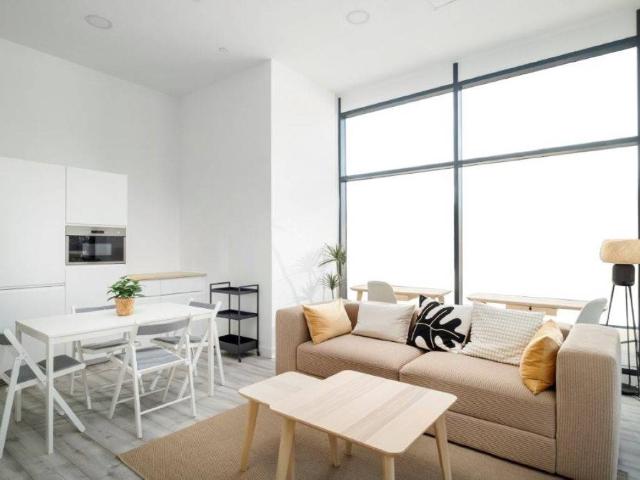 Apartamento en venta en Centro, Málaga-Costa del Sol