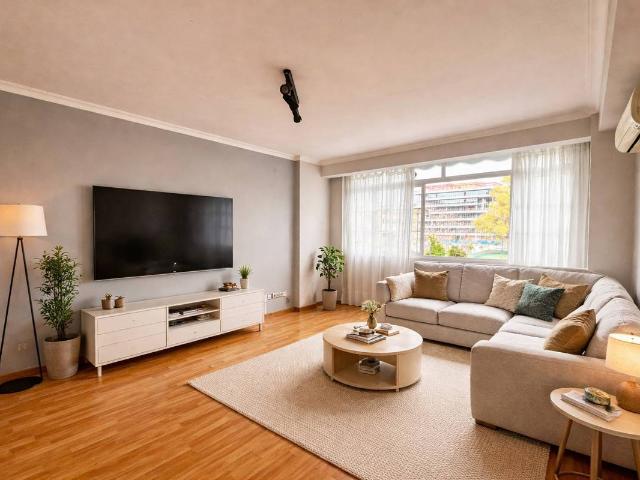 Apartamento en venta en Málaga-Costa del Sol, Andalucía