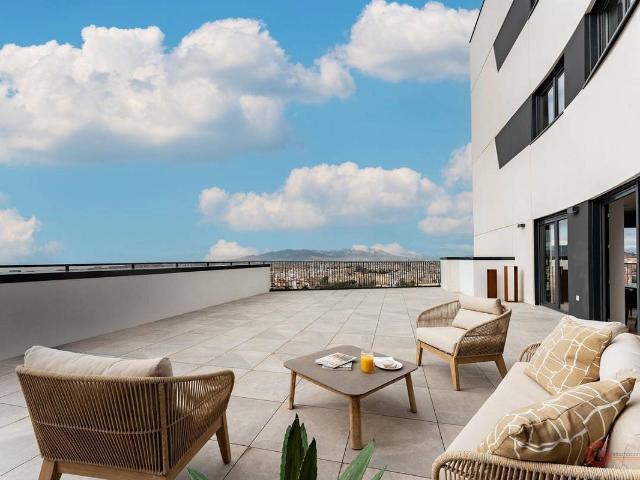 Apartamento en venta en Málaga, Centro Histórico