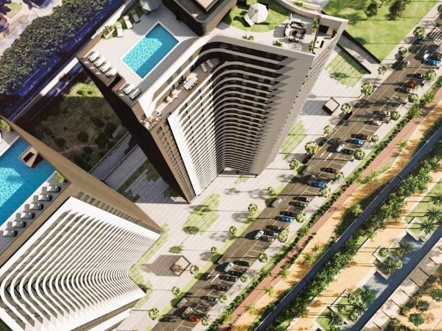 Apartamento en venta en Centro, Málaga-Costa del Sol