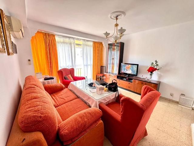 Apartamento en venta en Málaga-Costa del Sol, Andalucía