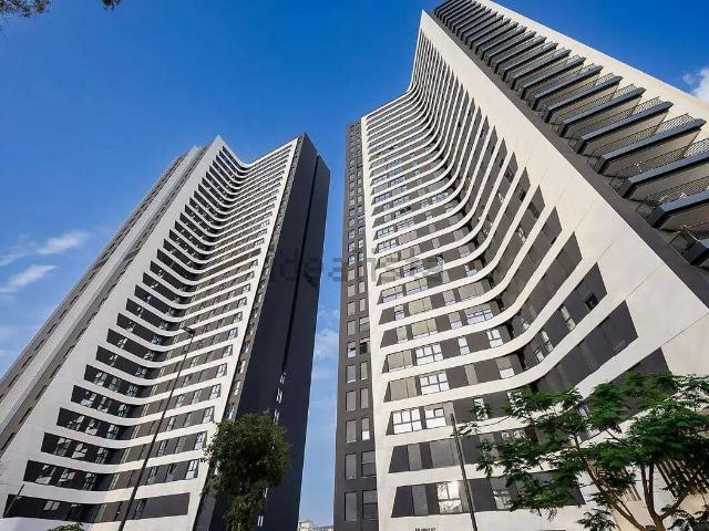 Apartamento en venta en Málaga, Centro Histórico