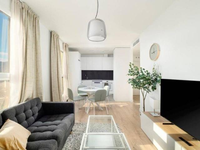 Apartamento en venta en Centro, Málaga-Costa del Sol