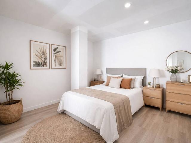 Apartamento en venta en Centro, Málaga-Costa del Sol