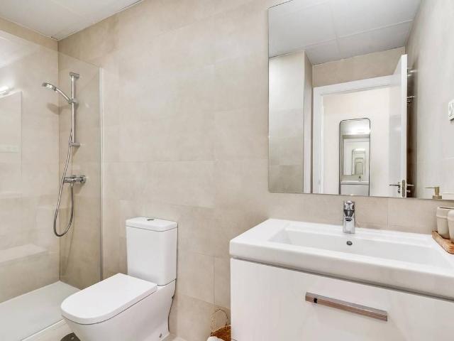 Apartamento en venta en Centro, Málaga-Costa del Sol
