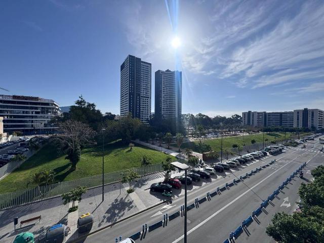 Apartamento en venta en Centro, Málaga-Costa del Sol