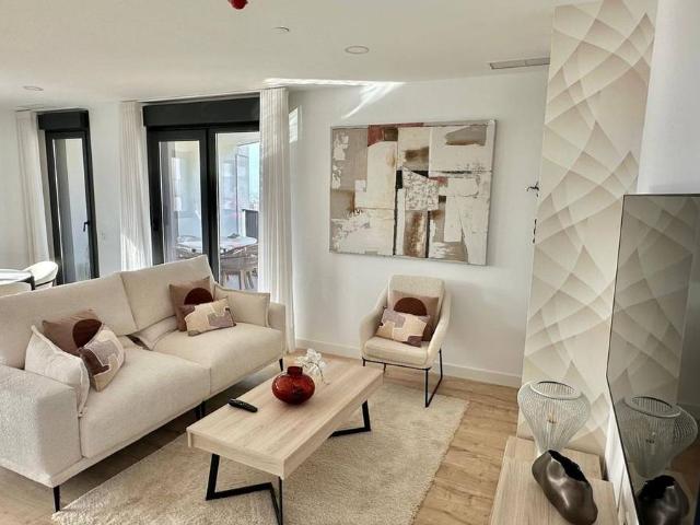 Apartamento en venta en Centro, Málaga-Costa del Sol