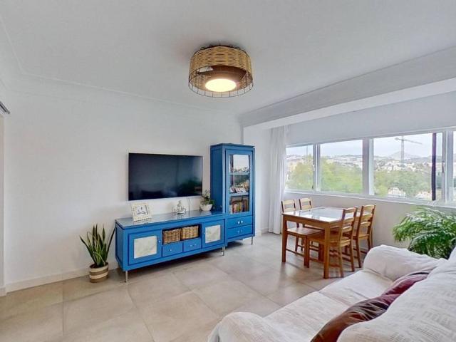 Apartamento en venta en Málaga, Centro Histórico
