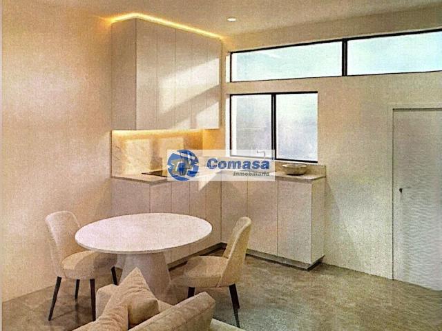 Apartamento en venta en Martos, Andalucía