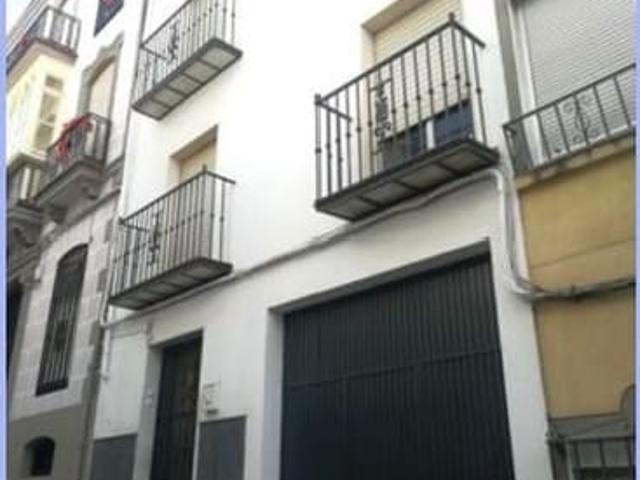 Apartamento en venta en Martos, Andalucía