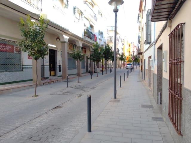 Apartamento en venta en Martos, Andalucía