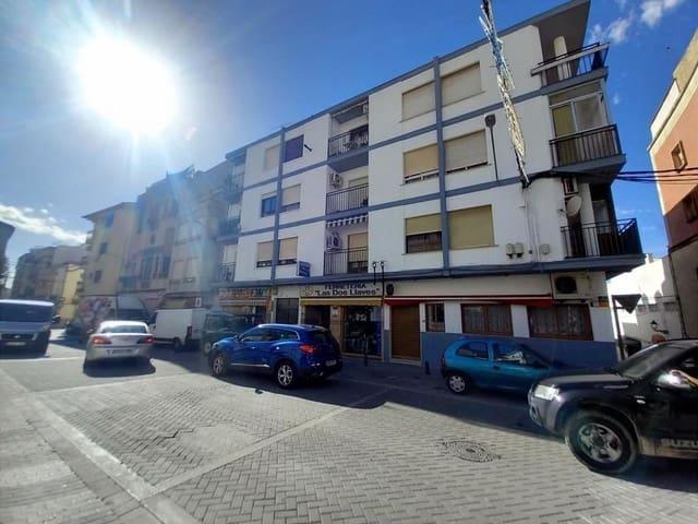 Apartamento en venta en Martos, Andalucía