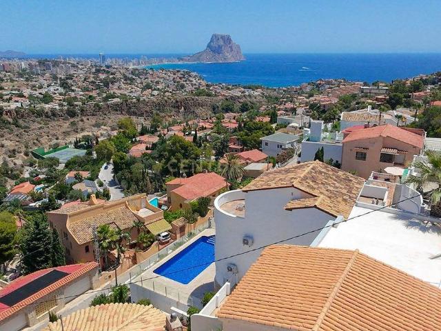 Apartamento en venta en San Bernardo, la Marina Alta