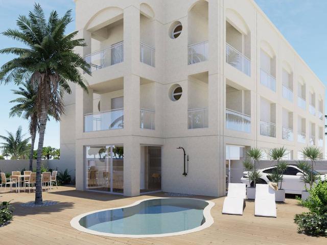 Apartamento en venta en Cambrils
