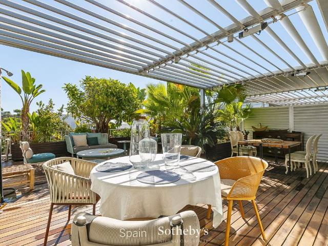 Apartamento en venta en El Palou, Garraf