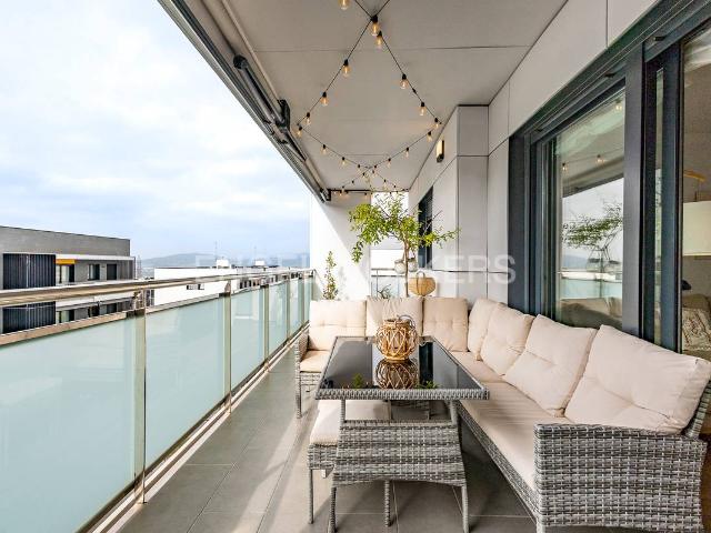 Apartamento en venta en Sant Just Desvern