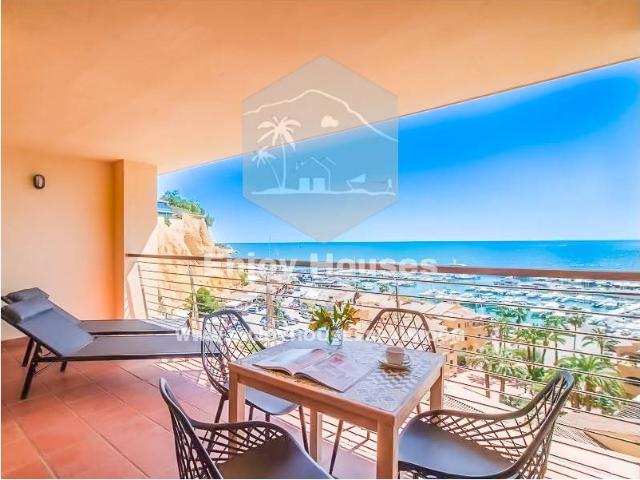 Apartamento en venta en la Marina Baixa, Valencia