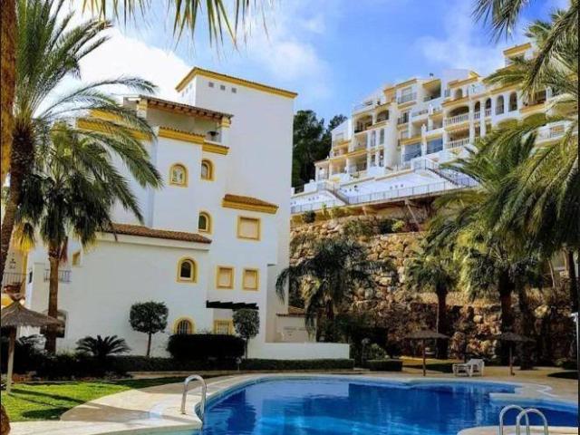 Apartamento en venta en la Marina Baixa, Valencia