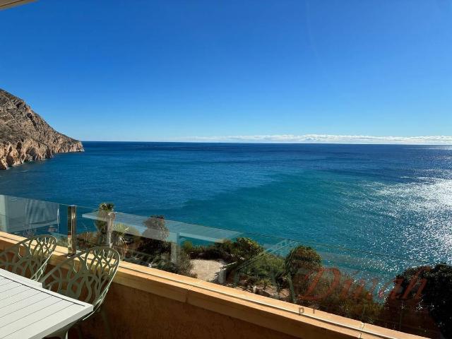 Apartamento en venta en la Marina Baixa, Valencia