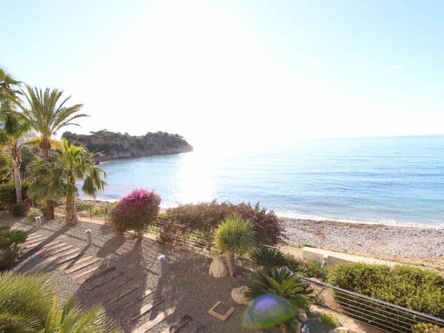Apartamento en venta en la Marina Baixa, Valencia