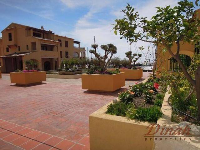 Apartamento en venta en la Marina Baixa, Valencia