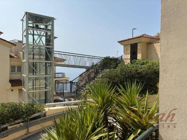 Apartamento en venta en la Marina Baixa, Valencia
