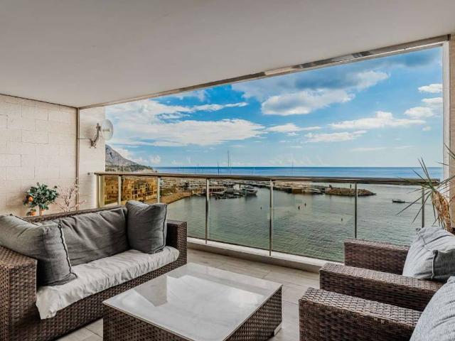 Apartamento en venta en la Marina Baixa, Valencia