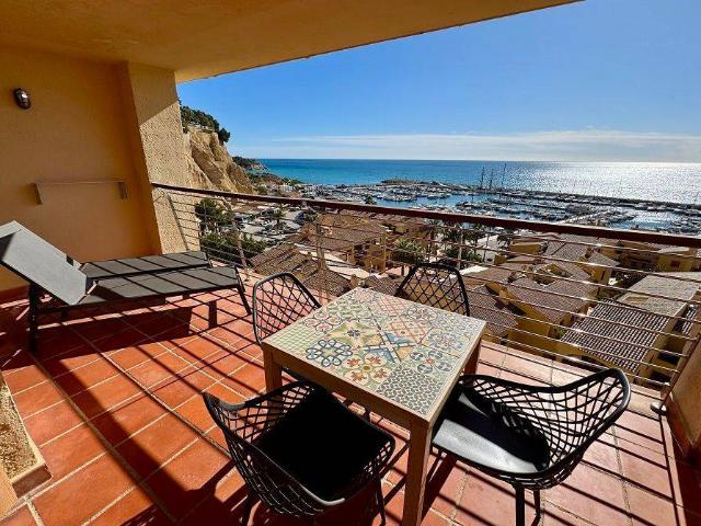 Apartamento en venta en la Marina Baixa, Valencia