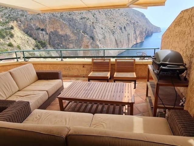 Apartamento en venta en la Marina Baixa, Valencia