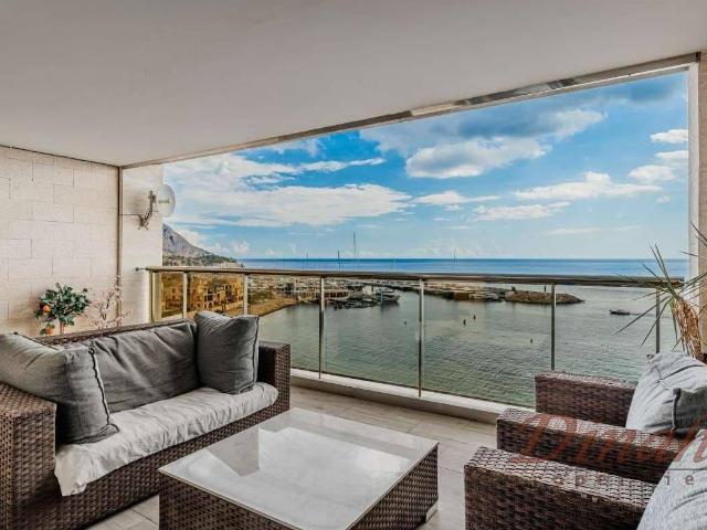Apartamento en venta en la Marina Baixa, Valencia