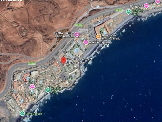 Piso en venta en Maspalomas, San Bartolomé de Tirajana