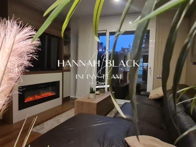 Apartamento en venta en Anoia, Catalunya