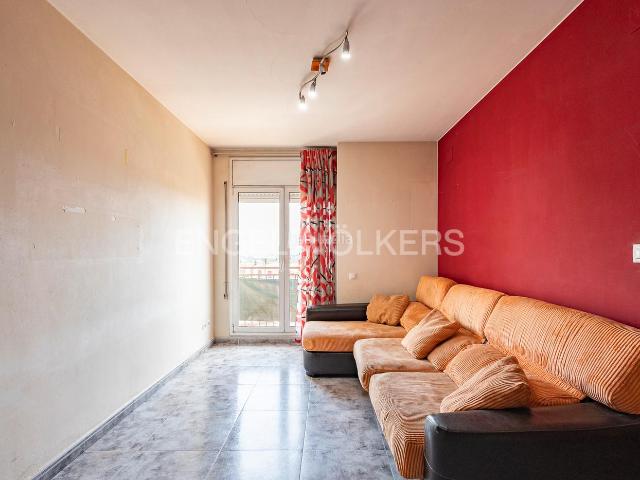 Apartamento en venta en Masquefa
