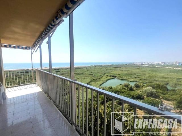 Apartamento en venta en Massamagrell