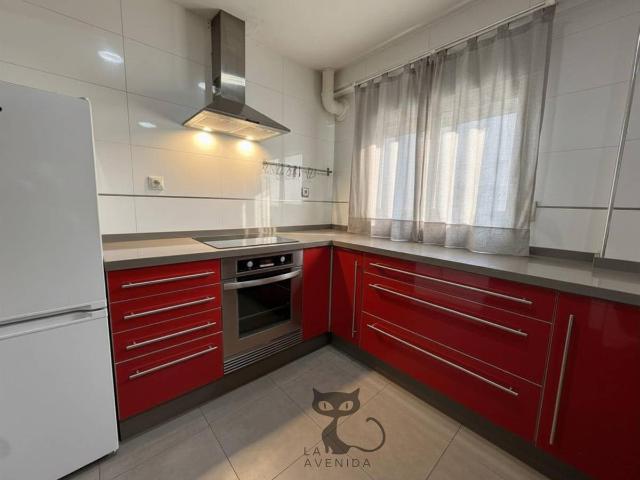 Apartamento en venta en l'Horta Sud, Valencia