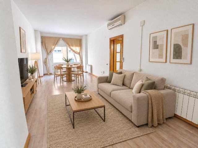 Apartamento en venta en Can Vinyers, Matadepera