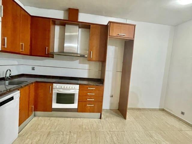Apartamento en venta en Eixample, Maresme