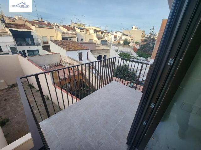 Apartamento en venta en Eixample, Maresme