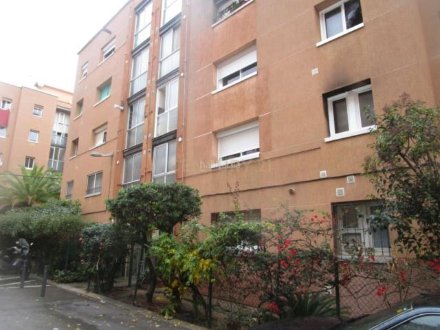 Apartamento en venta en el Palau Escorxador, Mataró