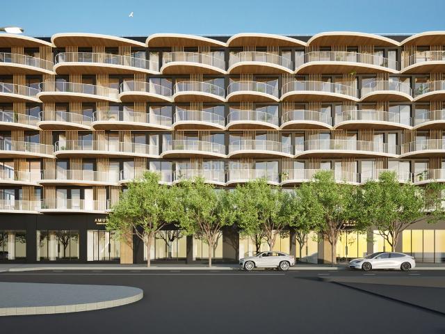 Apartamento en venta en Pla d'en Boet, Maresme