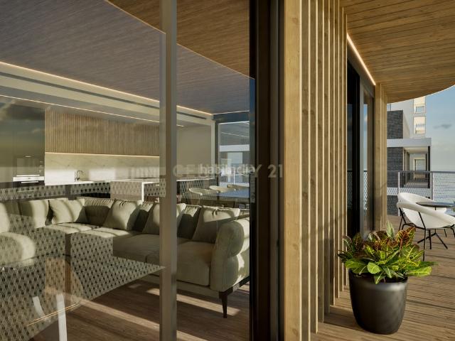 Apartamento en venta en Pla d'en Boet, Maresme