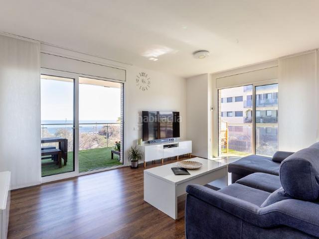 Apartamento en venta en Pla d'en Boet, Maresme