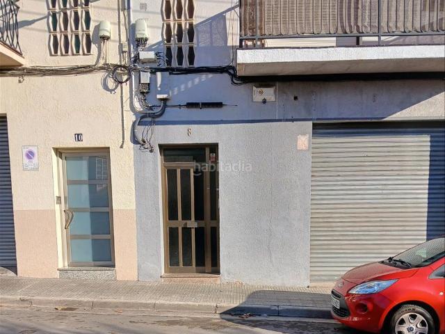 Apartamento en venta en la Llàntia, Mataró