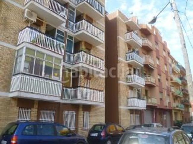 Apartamento en venta en Rocafonda, Maresme