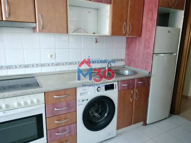 Apartamento en venta en Allende, Miranda De Ebro