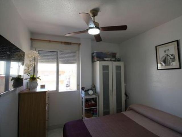 Piso en venta en Puerto de Mazarrón, Bajo Guadalentín