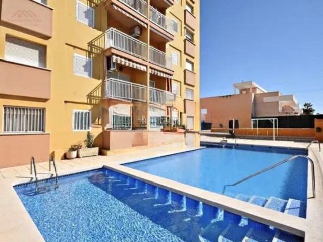 Apartamento en venta en Rincones, Bajo Guadalentín