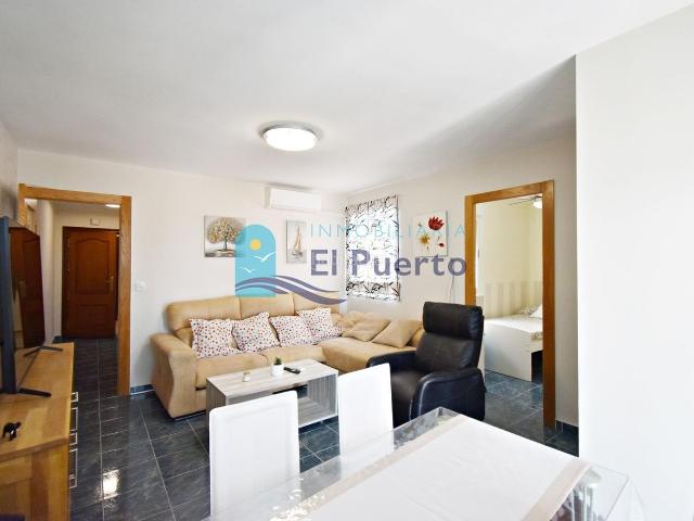 Apartamento en venta en Rincones, Bajo Guadalentín